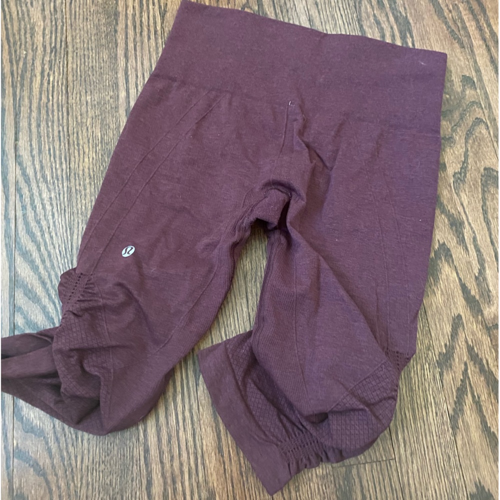 Lululemon leggings